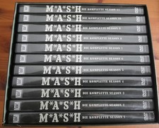 M.A.S.H. | Complete Box |