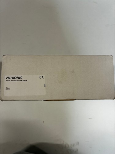 Votronic spiral anschlusskabel - votronic, spiral-anschlusskabel