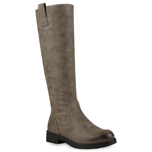 Van hill damen - van,