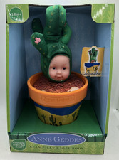 Anne Geddes Cactus In