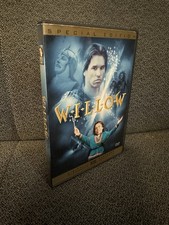 Ron Howard's  WILLOW  Val