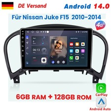 6+128GB Carplay Android14