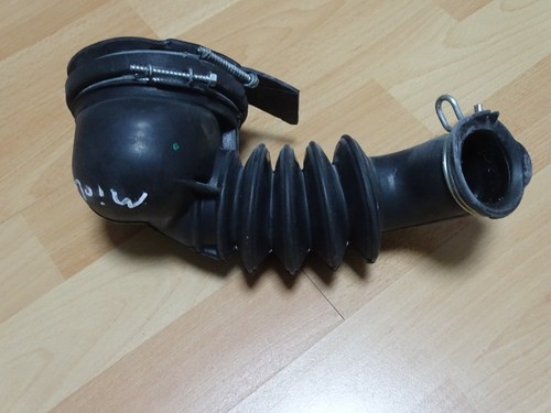 Miele gummischlauch ablaufbalg - miele,