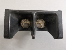 Goldsieb für KAVO Absaugung 382 Vortisch Dental Zahntechnik