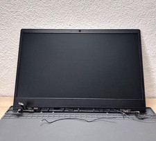 Lenovo S145-15IIL/15IWL/ Ersatz Display inkl. Rahmen+Scharniere