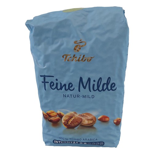 Tchibo 10002354 feine milde - tchibo,