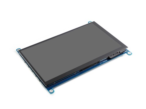 Universal ips display mit - 7,0,