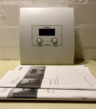 Vaillant calorMATIC 630 Heizungsregler Steuerung Regelung 0020092435 50N9