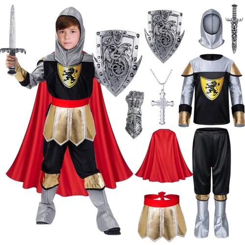 Ritter kostüm kinder - kostüm,