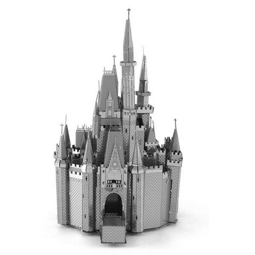 Puzzles 3d - 3d,