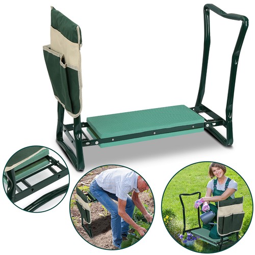 Gartenhocker gartenarbeit - gartenhocker,