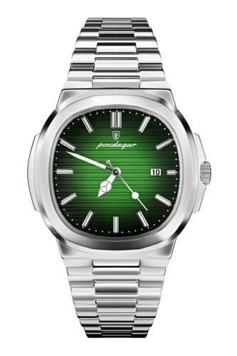 Poedagar herren armbanduhr - poedagar,