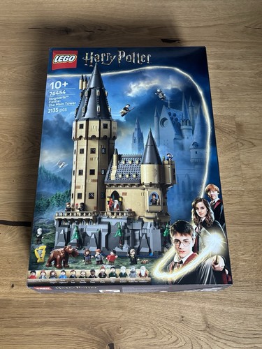 Lego harry potter - lego,