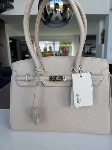 House geve handtasche beige - house, of