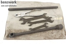 Mercedes T1 601 602 611