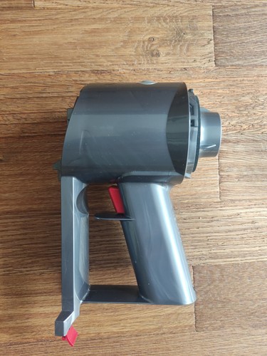 Dyson advanced sv25 - dyson,