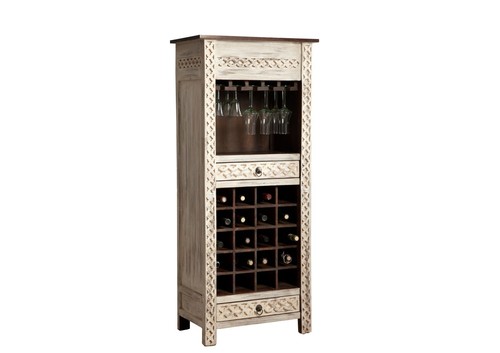 Weinregal hausbar weinschrank - weinregal hausbar,