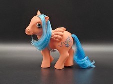 Little pony mein - pony, kleines