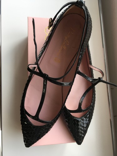 Pretty ballerinas schuhe - pretty,