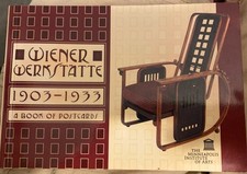 Set Of 30 Postcards WIENER