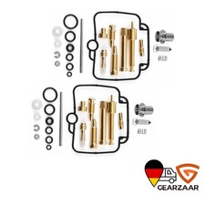 2x Vergaser-Rep-Satz für BMW