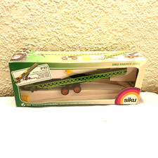 Vintage Siku Farmer