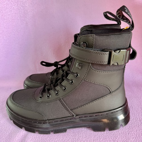 Martens combs tech - dr.,