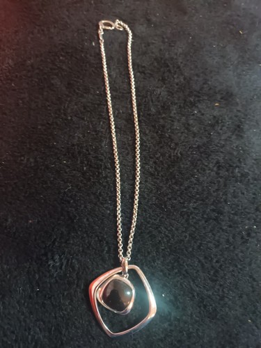 Fossil damen kette mit - damen,