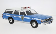Mcg mcg18477 18 chevrolet - 1:18,