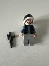 LEGO Star Wars 75387 Rebel