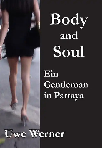 Body and soul - and,
