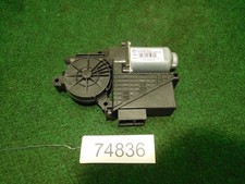 Fensterhebermotor vorn rechts Skoda Fabia II 5J (542) 1.2i 44KW 60PS Bj.2011