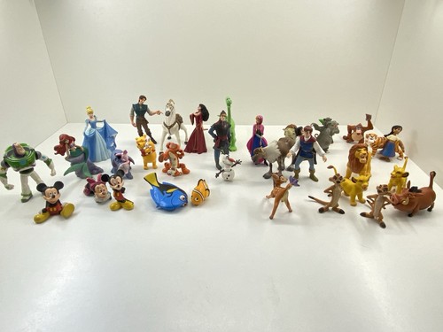 Disney bullyland figuren - disney,