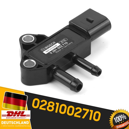 Dpf differenzdrucksensor 281 - dpf, 0