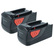 2x Akku für Hilti TE6-ALi TE