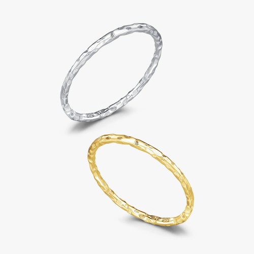 Damenring 925 sterling silber - 925,