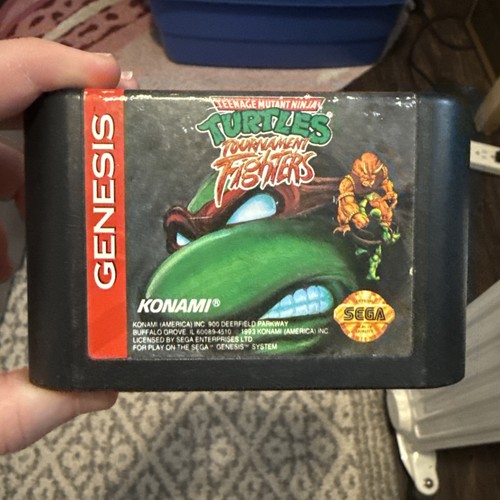 Teenage mutant ninja turtles - mutant,