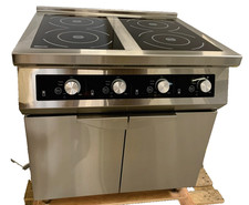 Bartscher Induktionsherd