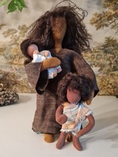 3 Biegepuppen Erzählfiguren