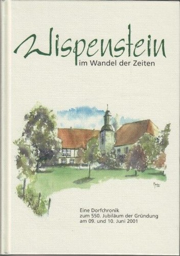 Wispenstein wandel der zeit - wispenstein,