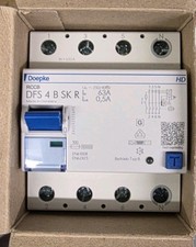 Doepke 09147988HD DFS4