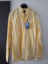 Herren Hemd, Shirt von Gant