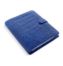 Filofax A5 Size Classic Croc