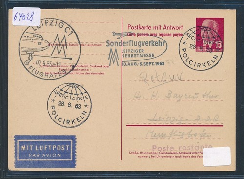 64028 ddr sas arctic circle - ddr,,
