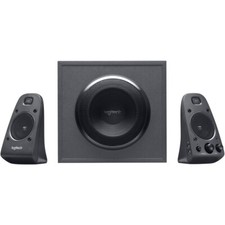 Logitech Powerful THX Sound