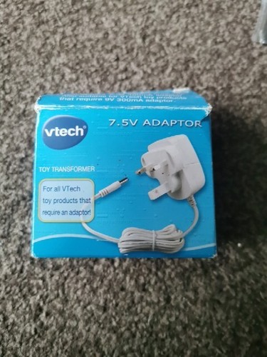Vtech spielzeug trafo netzteil - spielzeug,