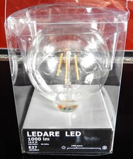IKEA Glühbirne LEDARE LED