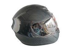 Favoto Motorradhelm