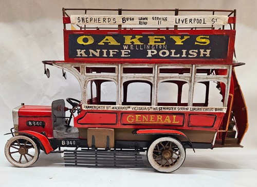 Type london omnibus - b-type,