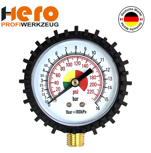 Manometer reifendruckprüfer - manometer,